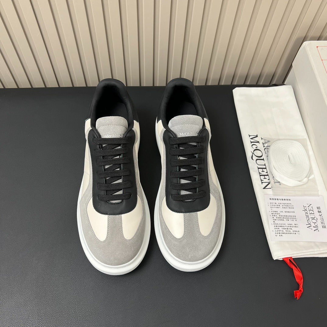 Alexander McQueen Oversized Sneaker