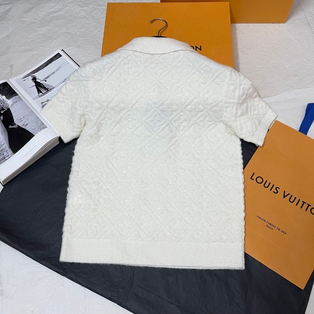 t-shirt Louis Vuitton