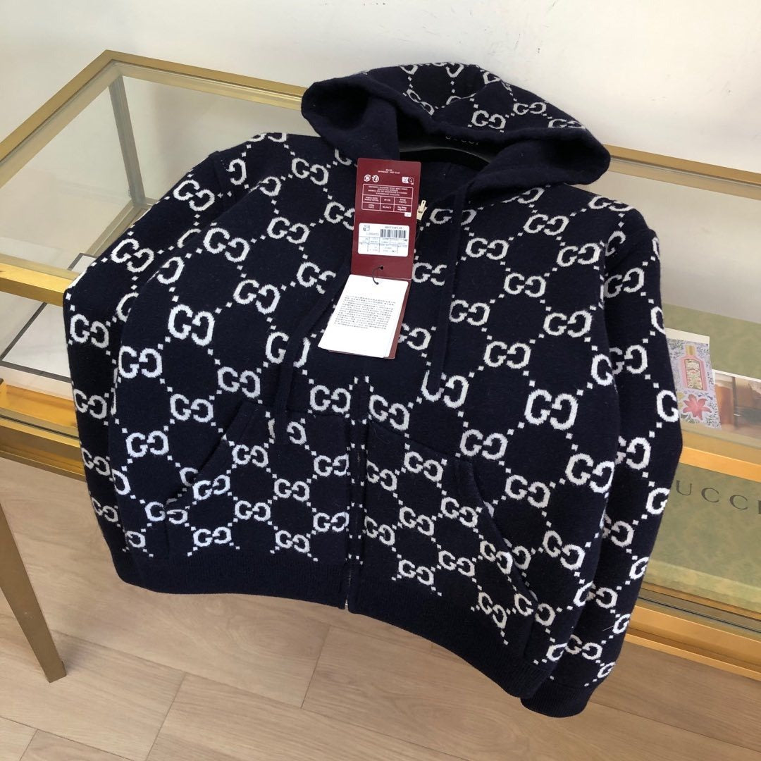felpa Gucci