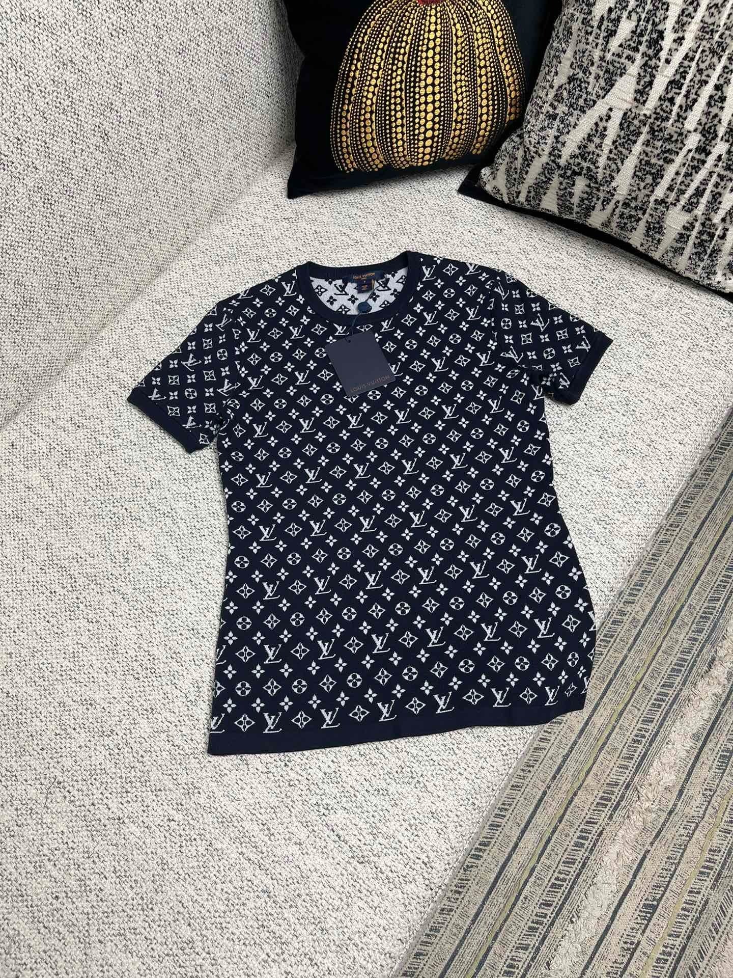 t-shirt Louis Vuitton