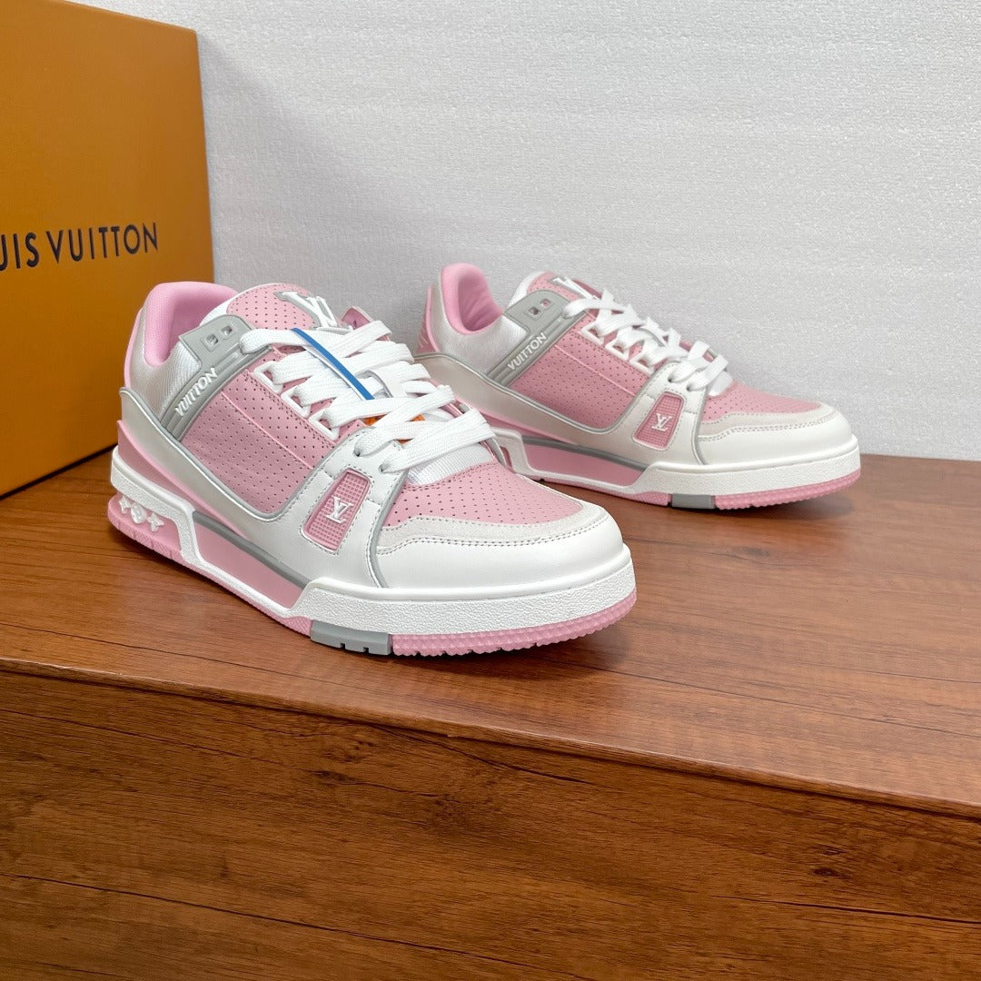 Louis Vuitton Trainer