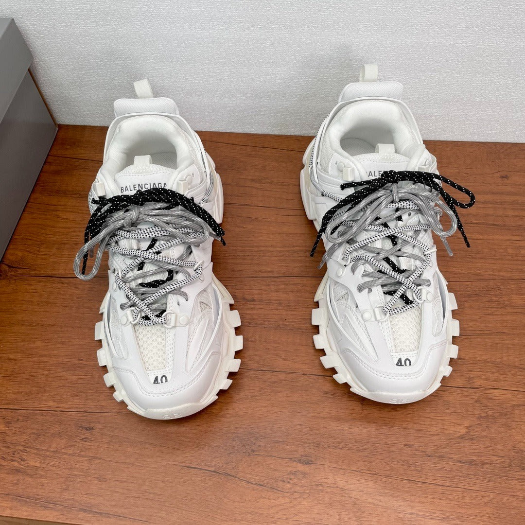 Balenciaga – Track Sneaker