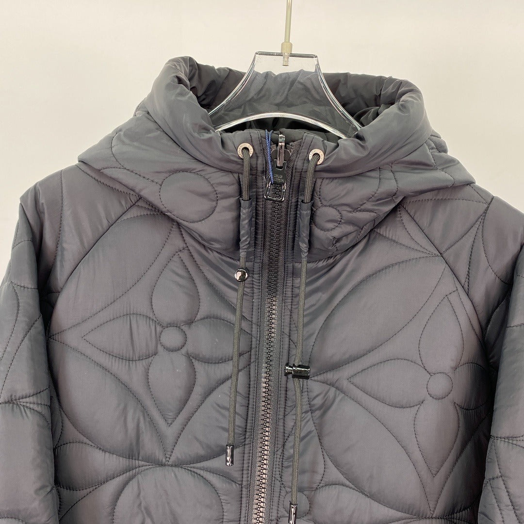 Piumino Louis Vuitton