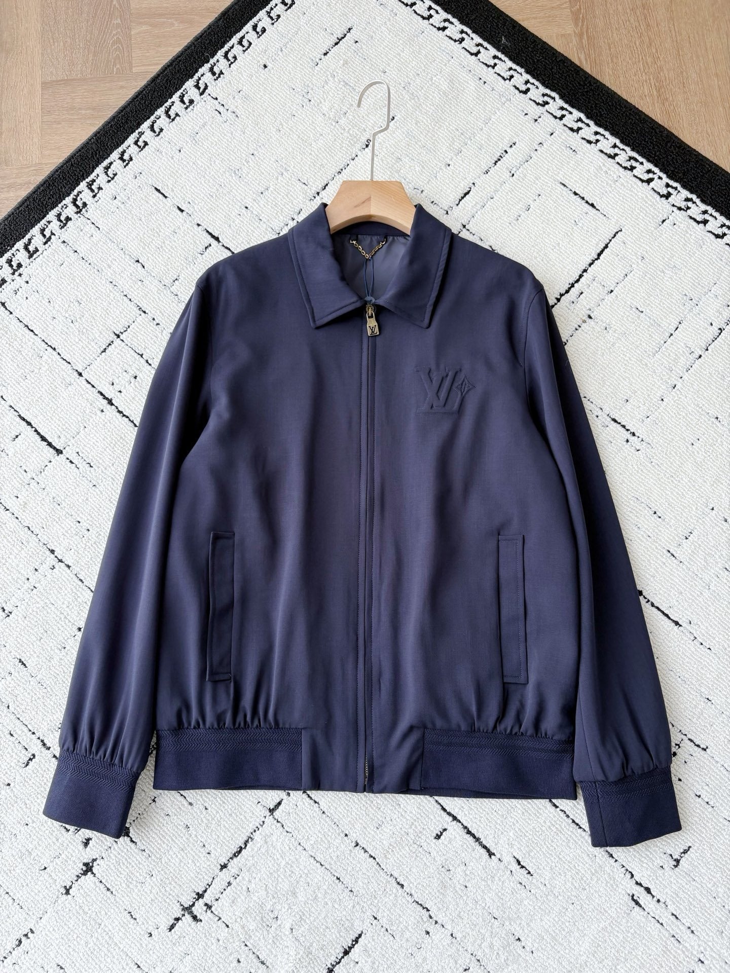 giacca Louis Vuitton