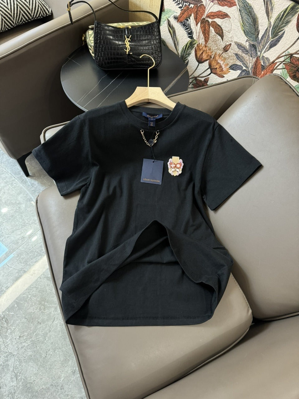 t-shirt Louis Vuitton