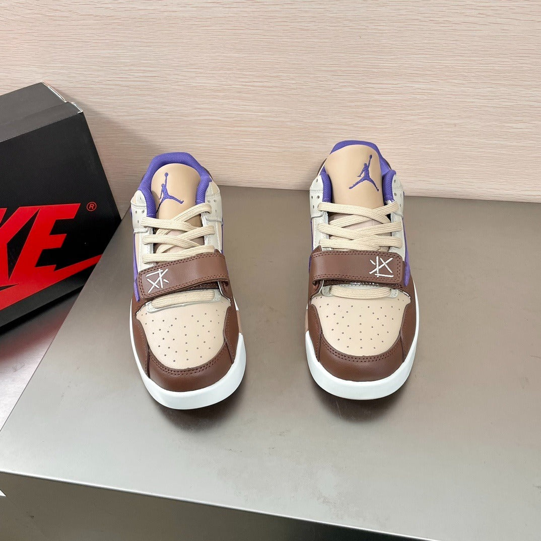 Jordan Legacy 312 Low x Travis Scott