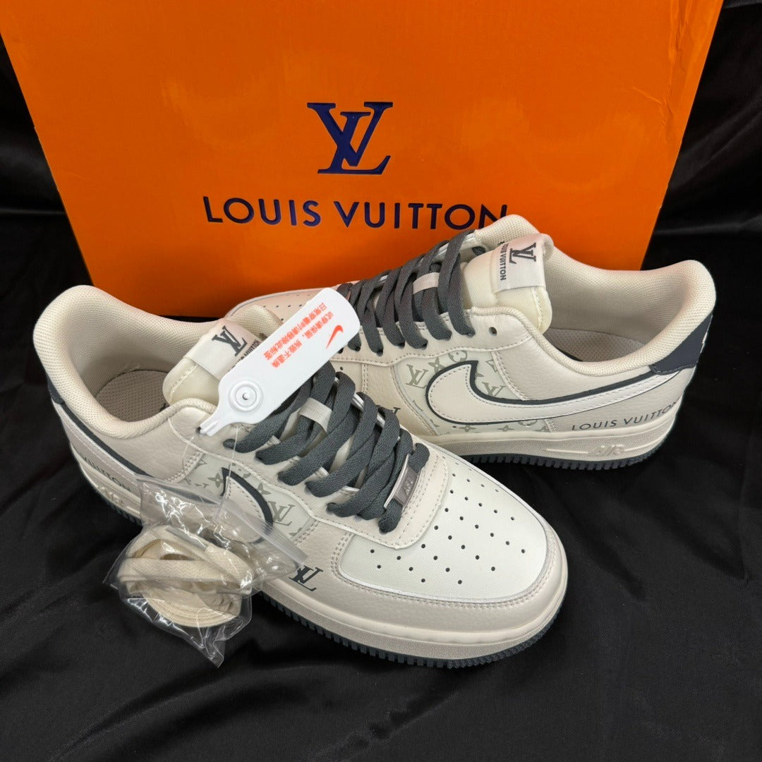 Nike Air Force 1 x Louis Vuitton