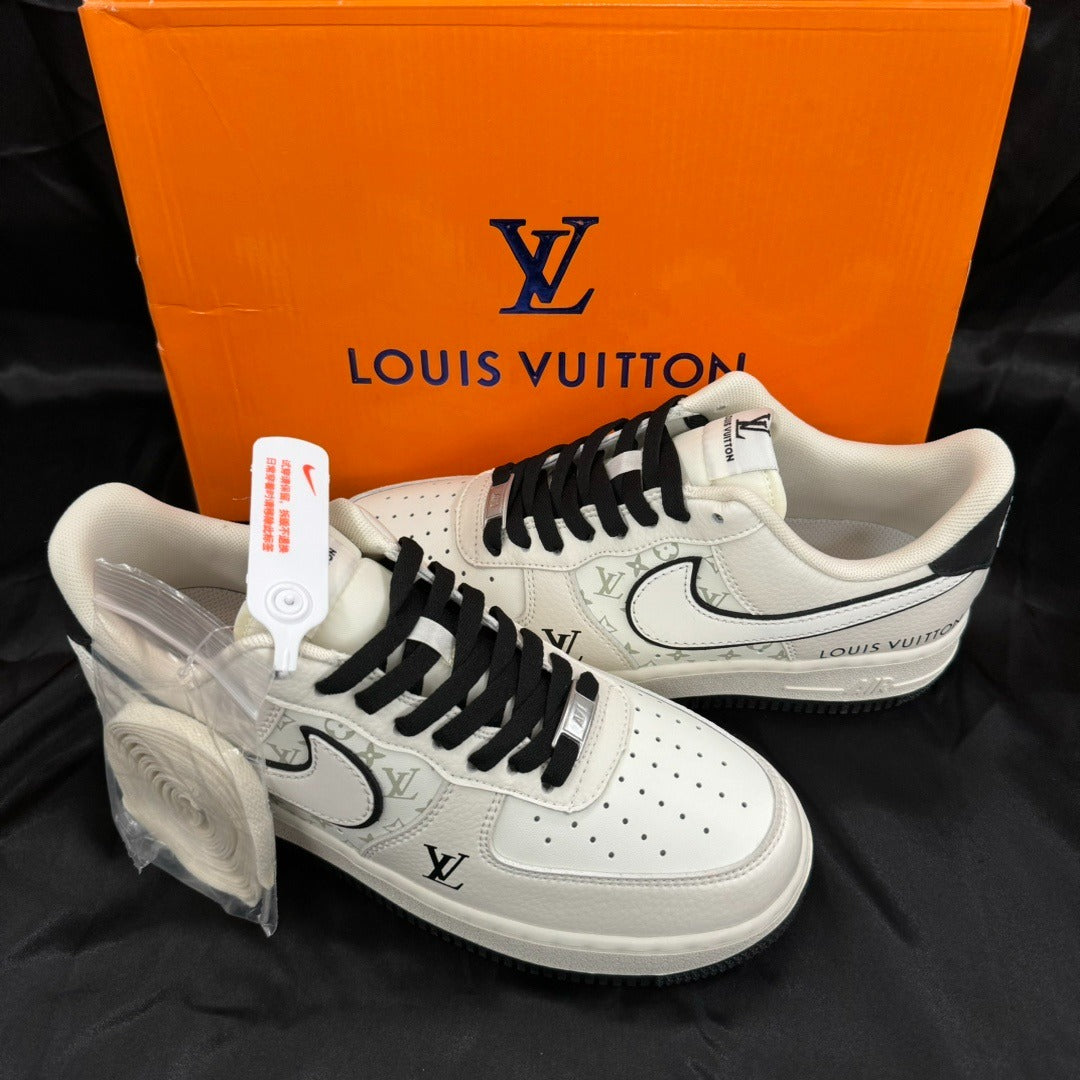 Nike Air Force 1 x Louis Vuitton