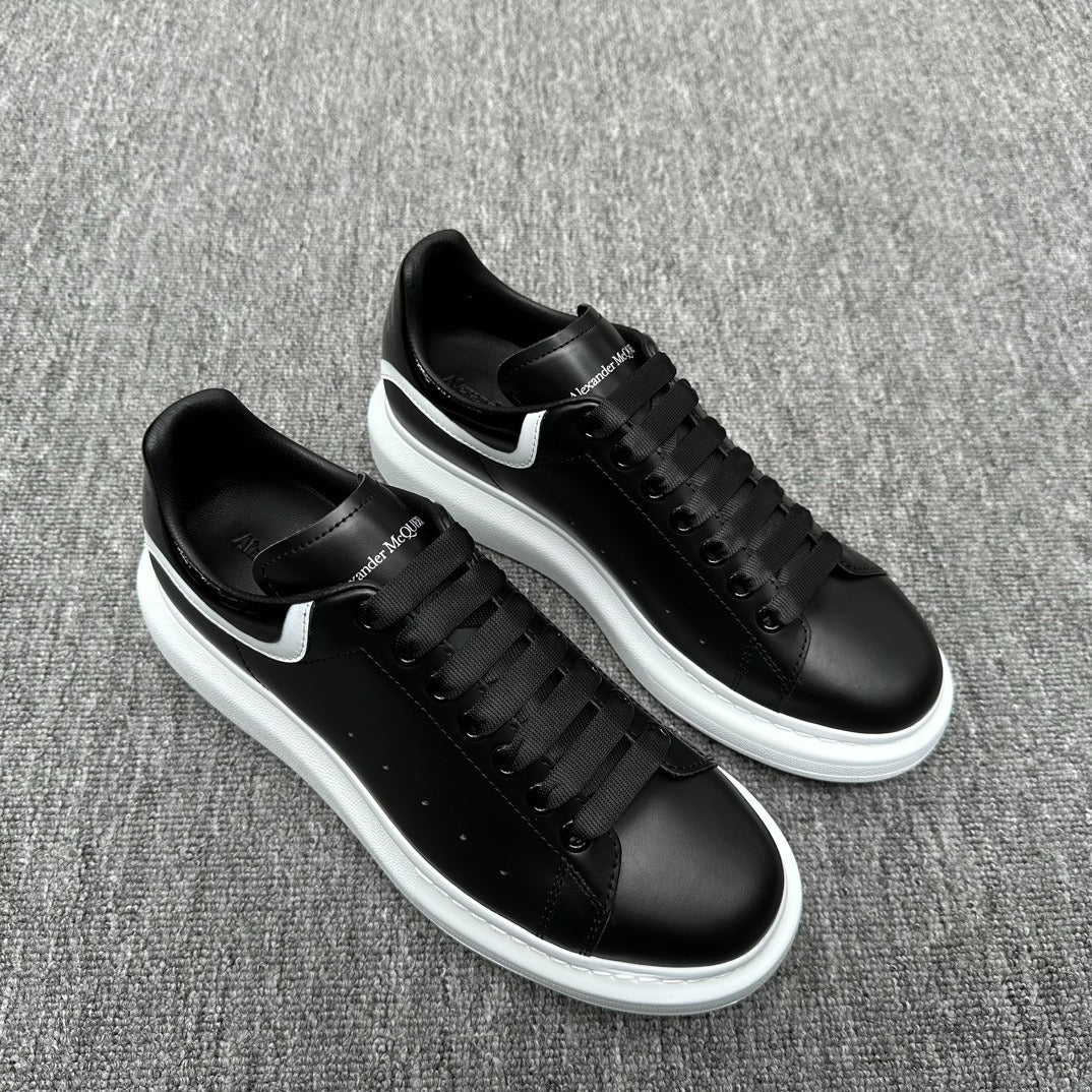 Alexander McQueen Oversized Sneaker