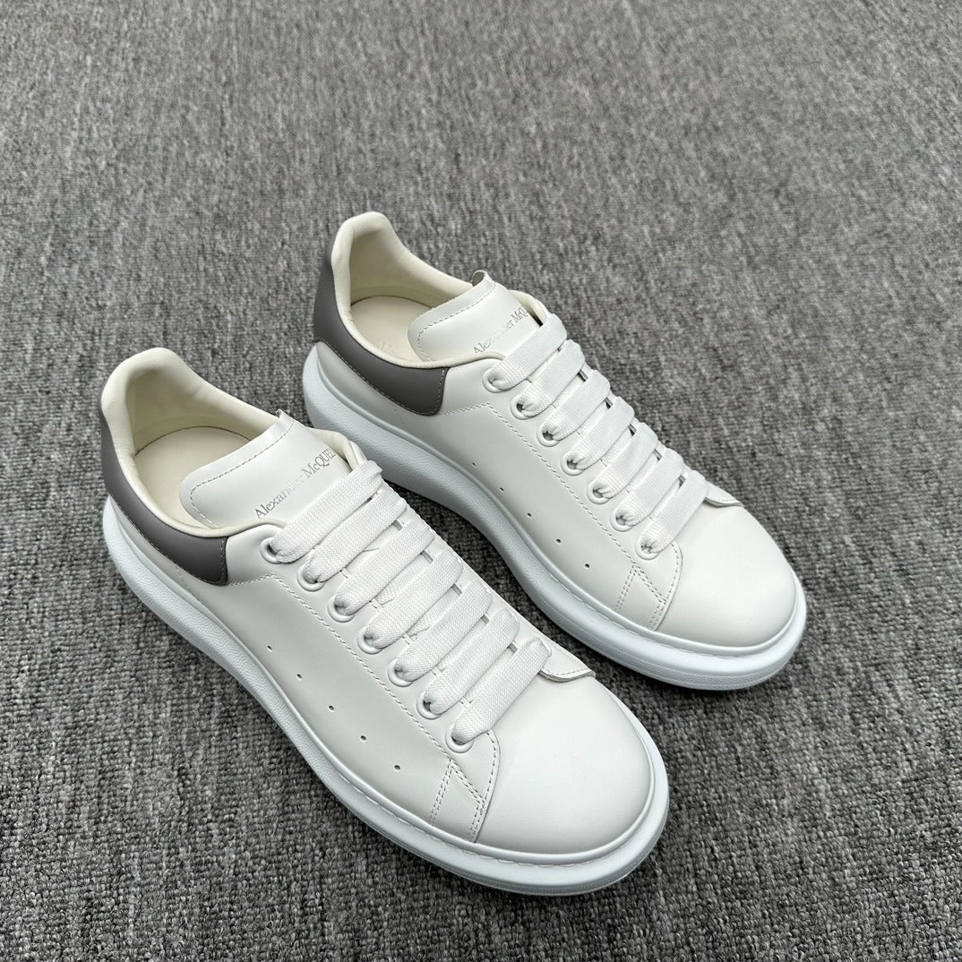 Alexander McQueen Oversized Sneaker