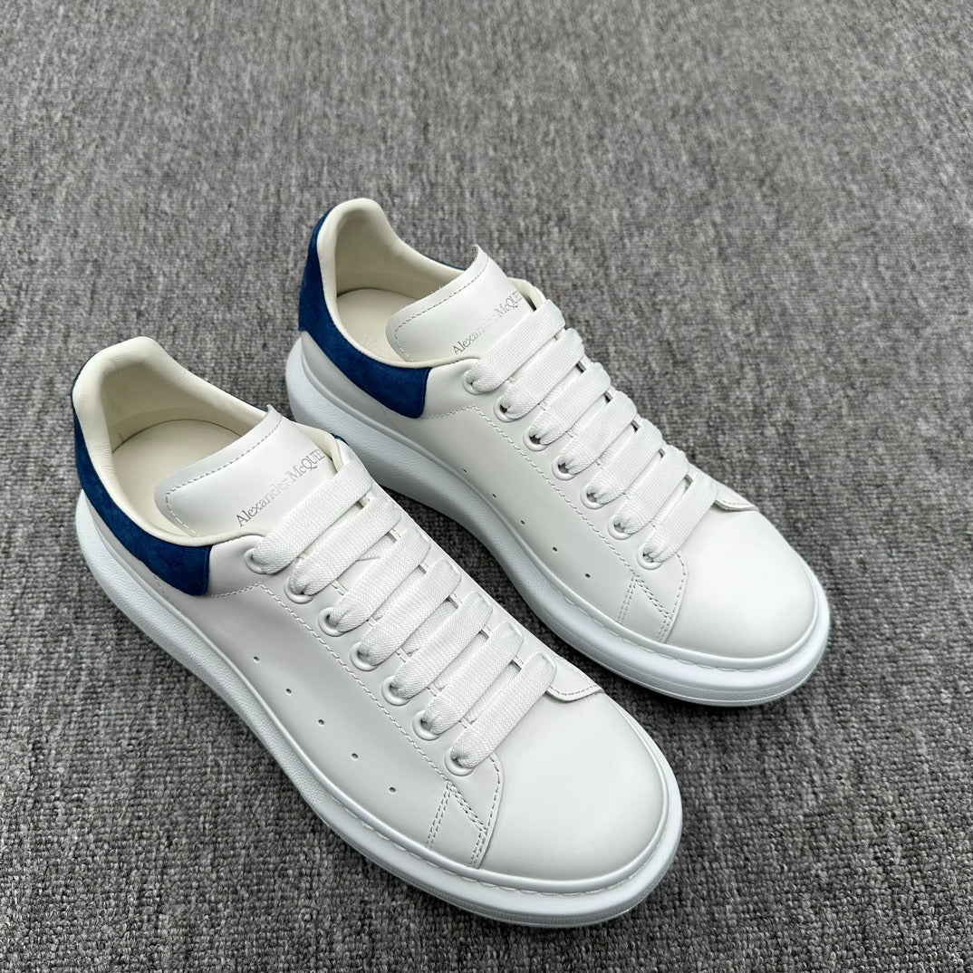 Alexander McQueen Oversized Sneaker
