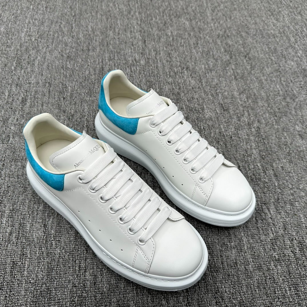 Alexander McQueen Oversized Sneaker