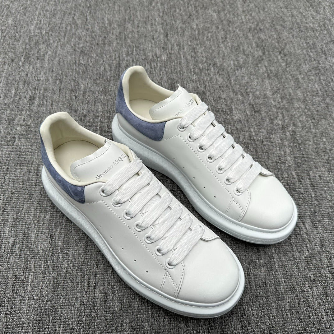 Alexander McQueen Oversized Sneaker