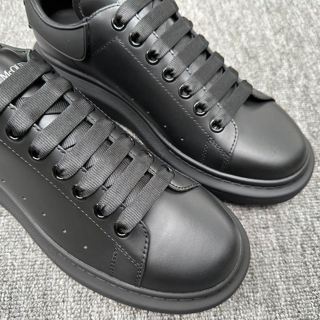 Alexander McQueen Oversized Sneaker
