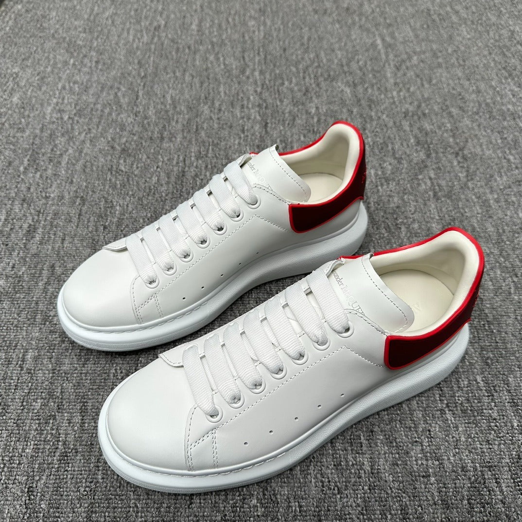 Alexander McQueen Oversized Sneaker