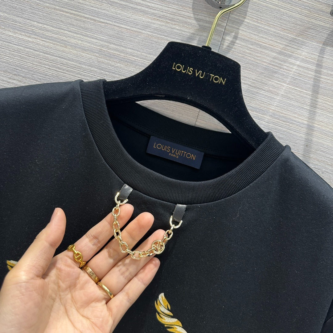 t-shirt Louis Vuitton