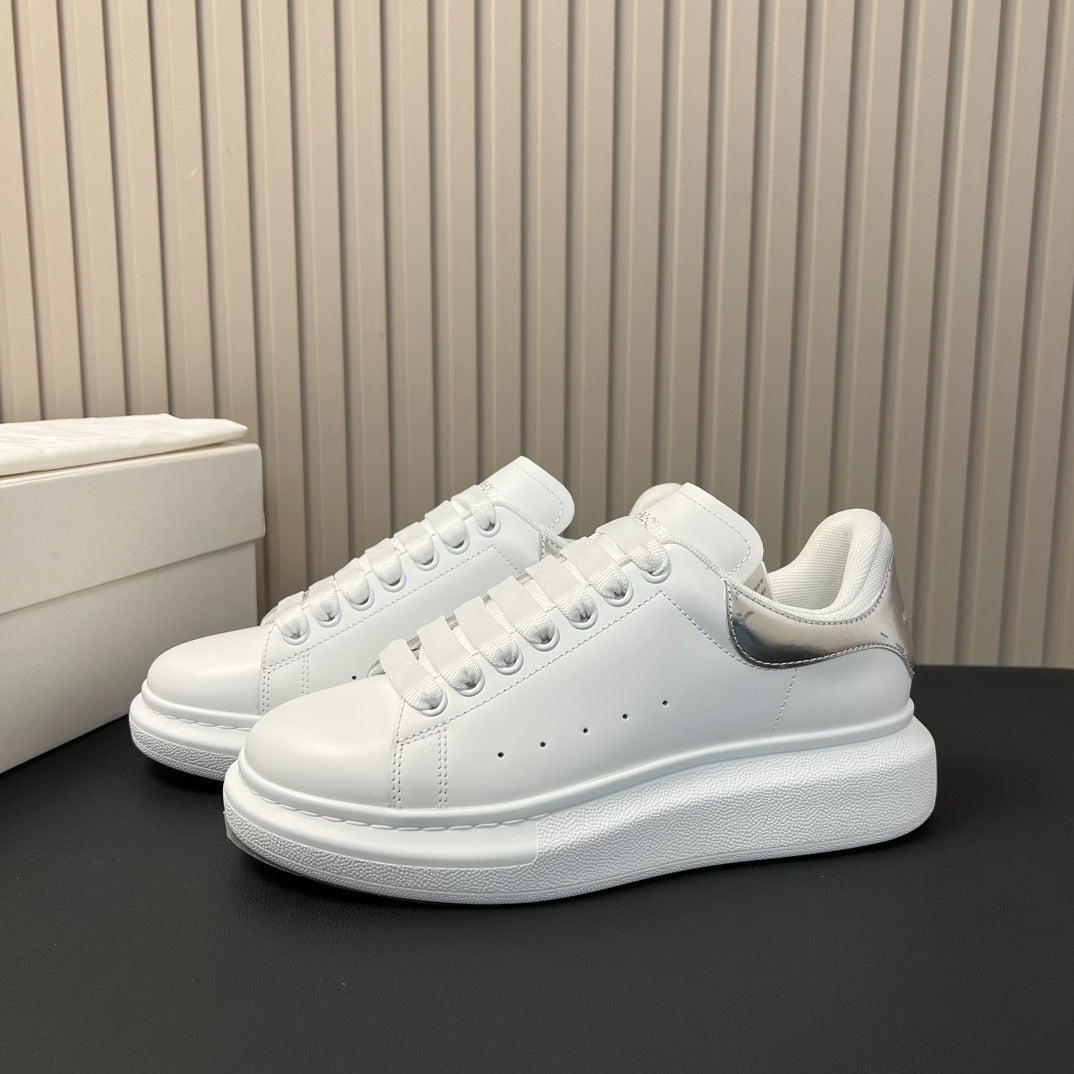 Alexander McQueen Oversized Sneaker