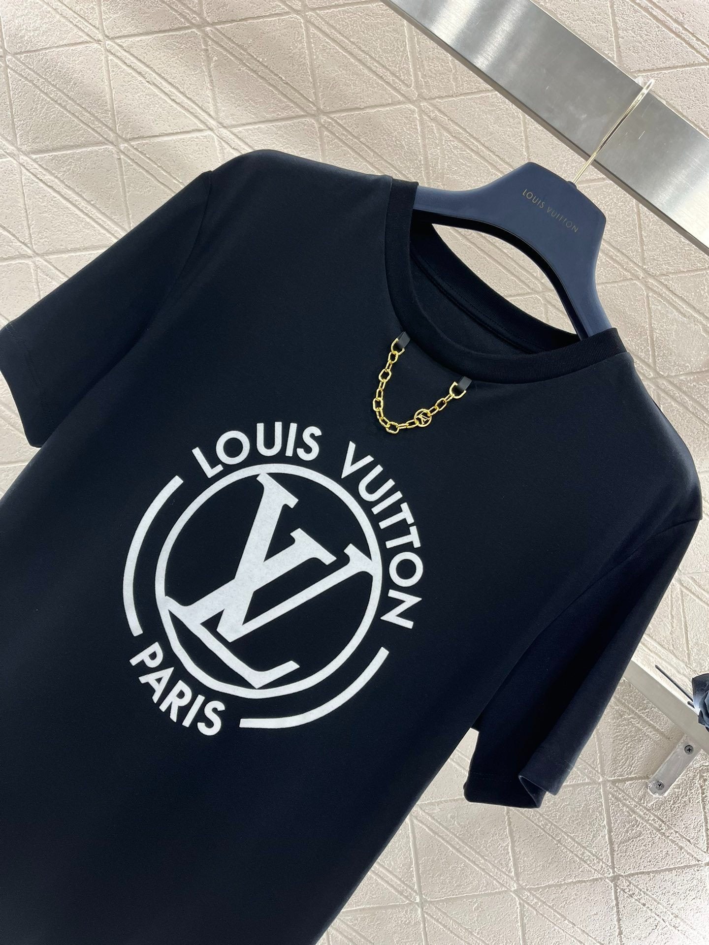 t-shirt Louis Vuitton