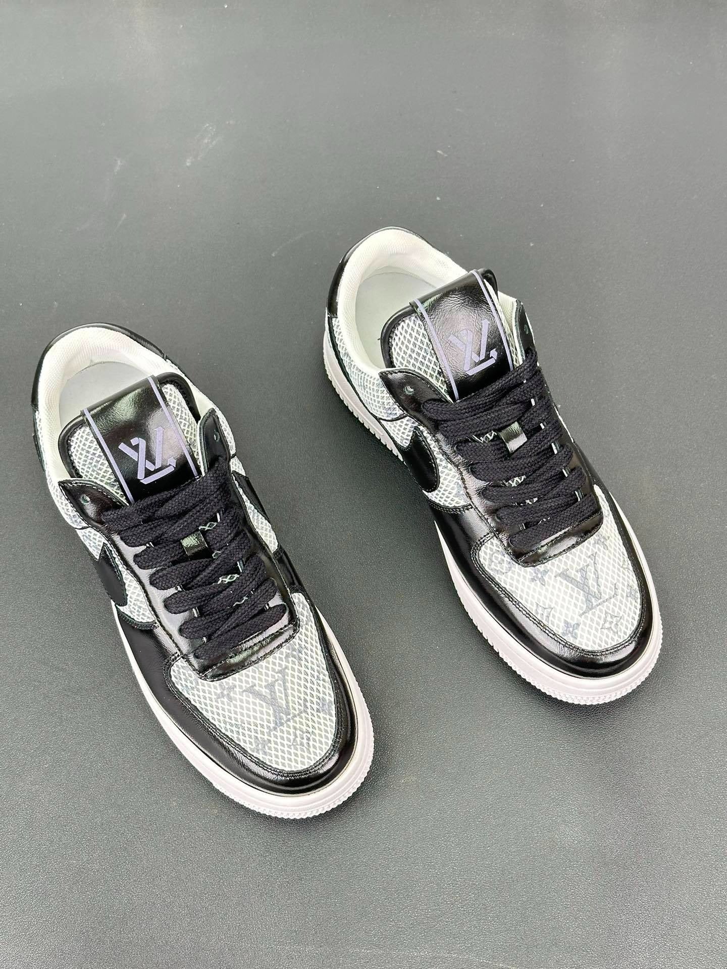 Sneakers Nike Air Force 1 x Louis Vuitton