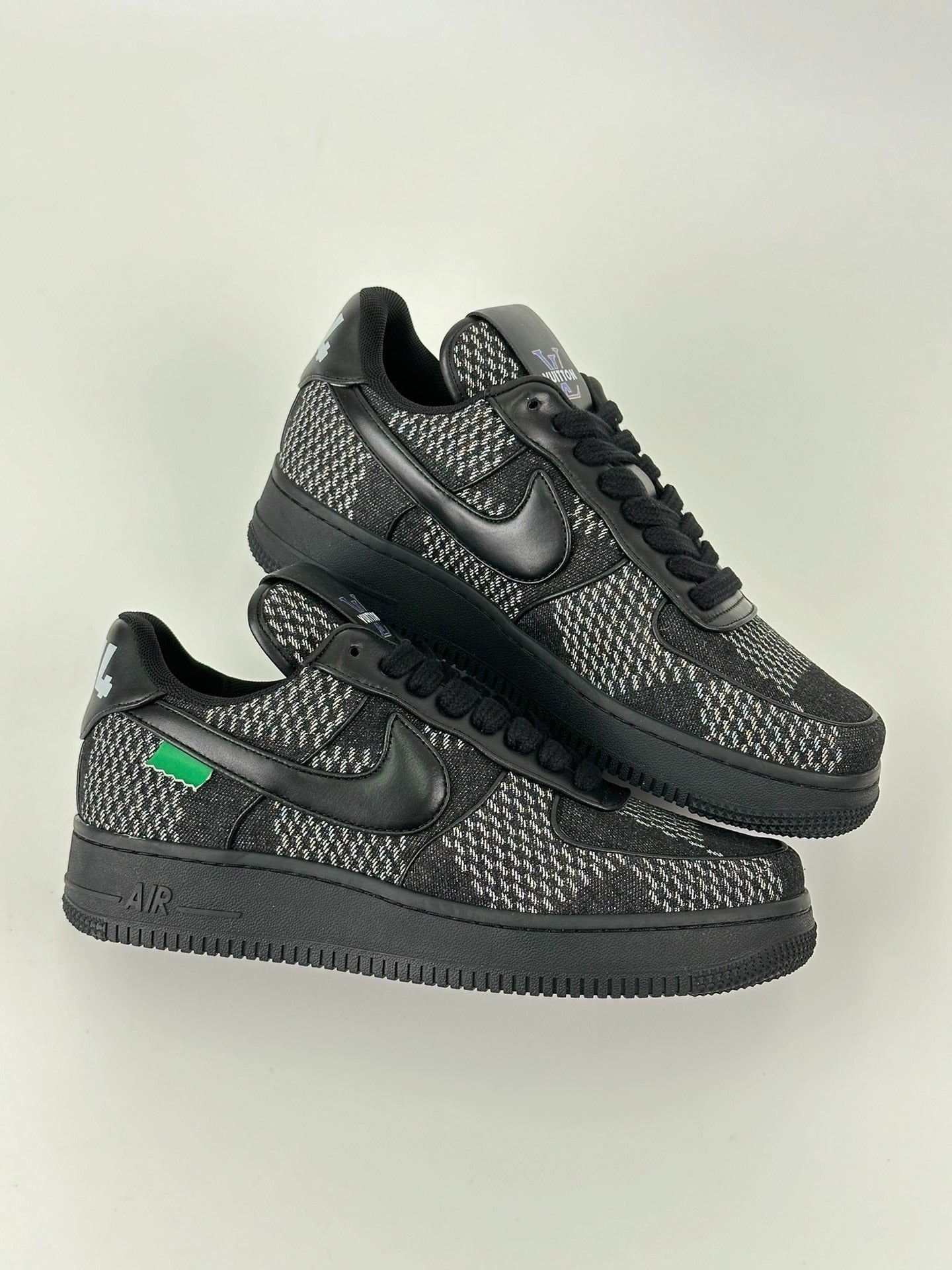 Sneakers Nike Air Force 1 x Louis Vuitton