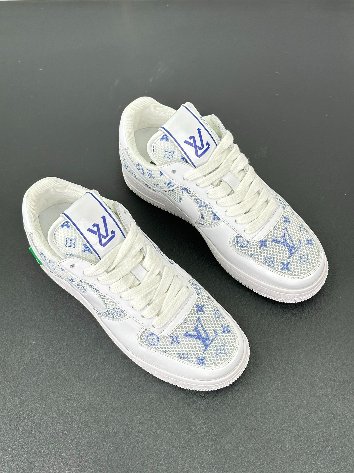 Sneakers Nike Air Force 1 x Louis Vuitton