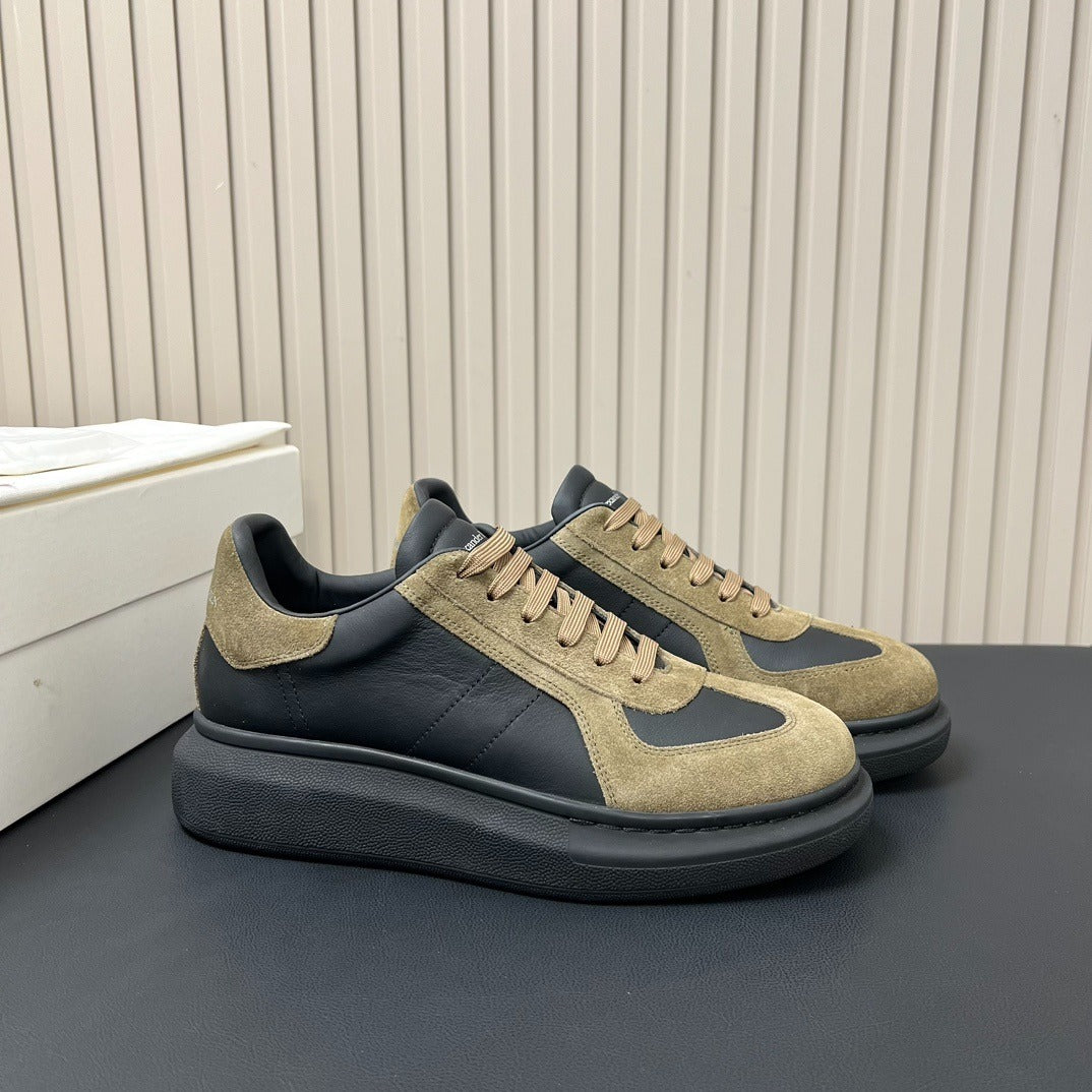 Alexander McQueen Oversized Sneaker