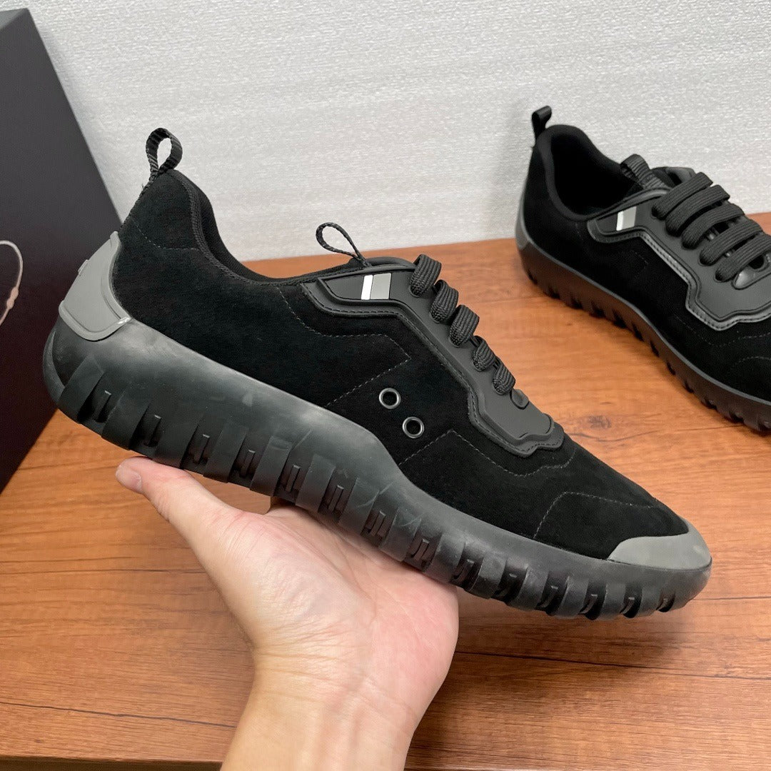 Sneakers Uomo PRADA – Collezione Tecnica