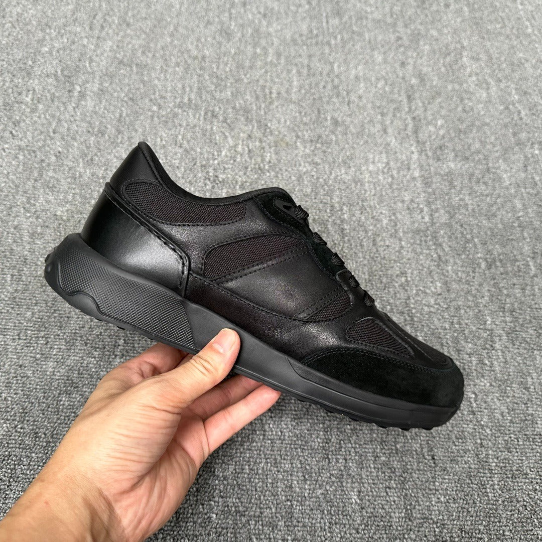Sneakers Uomo Tod’s Run Nero