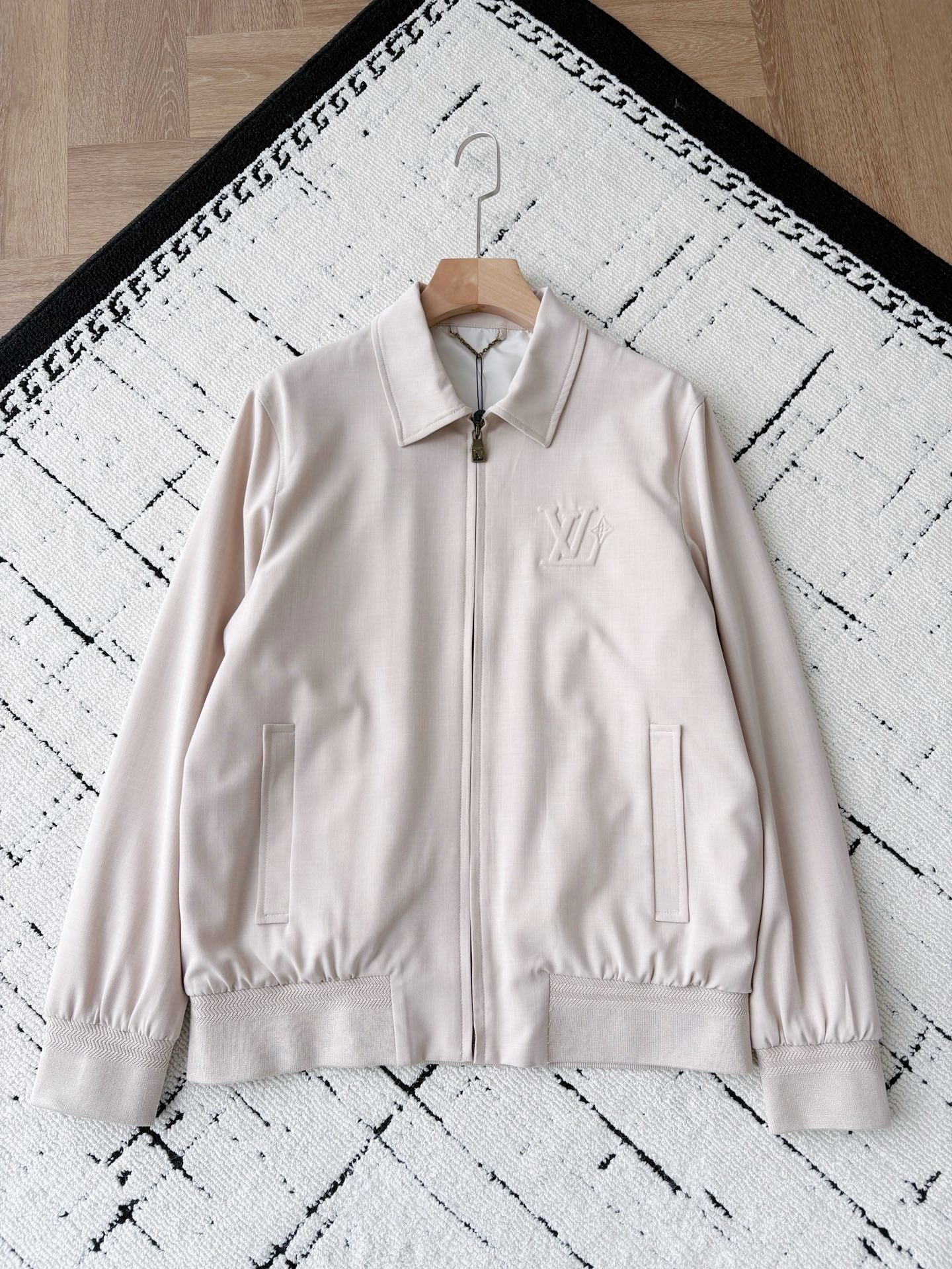 giacca Louis Vuitton