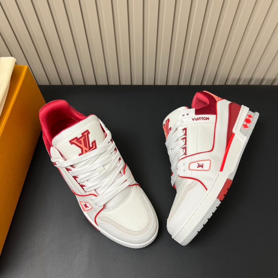 Louis Vuitton Trainer