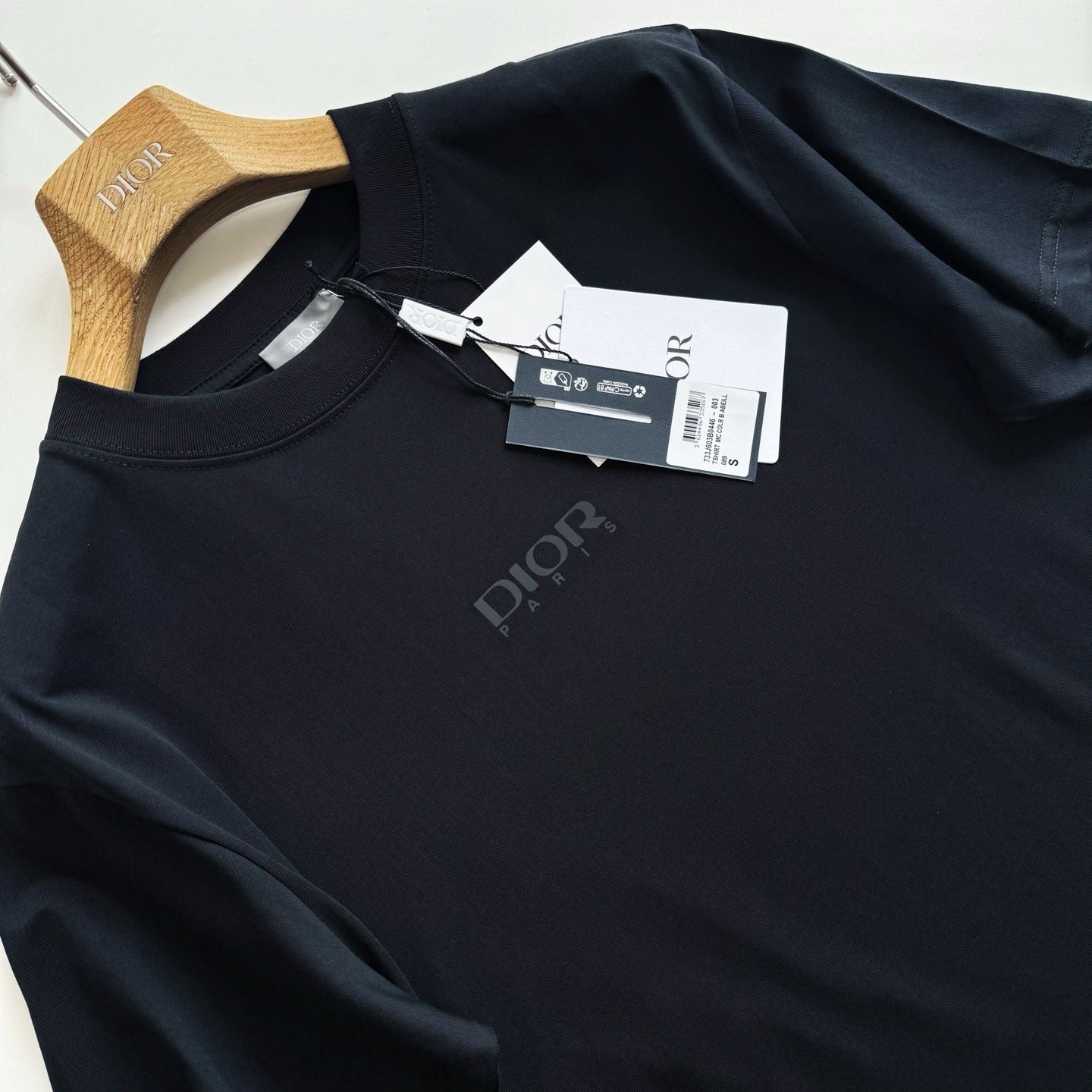 T-shirt dior
