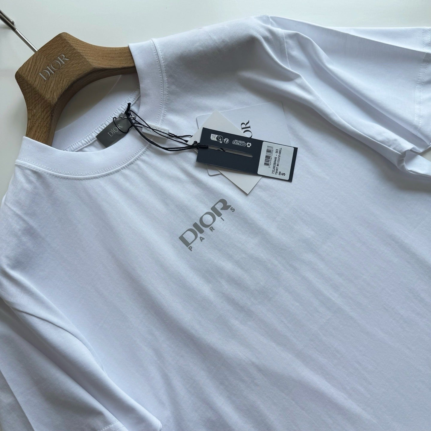 T-shirt dior
