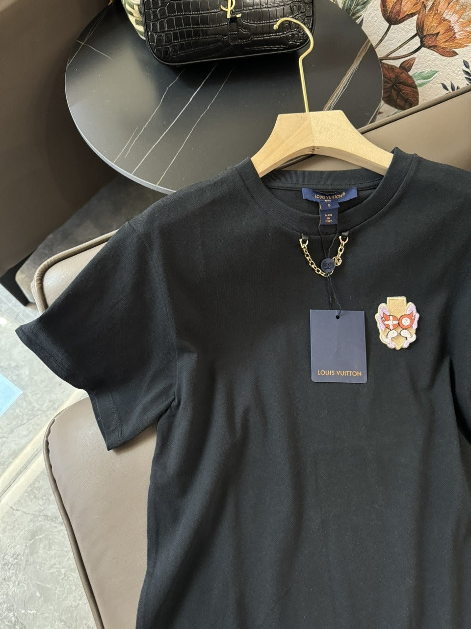 t-shirt Louis Vuitton
