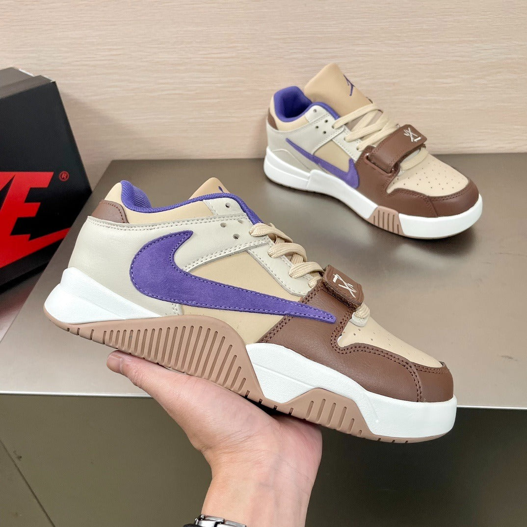 Jordan Legacy 312 Low x Travis Scott