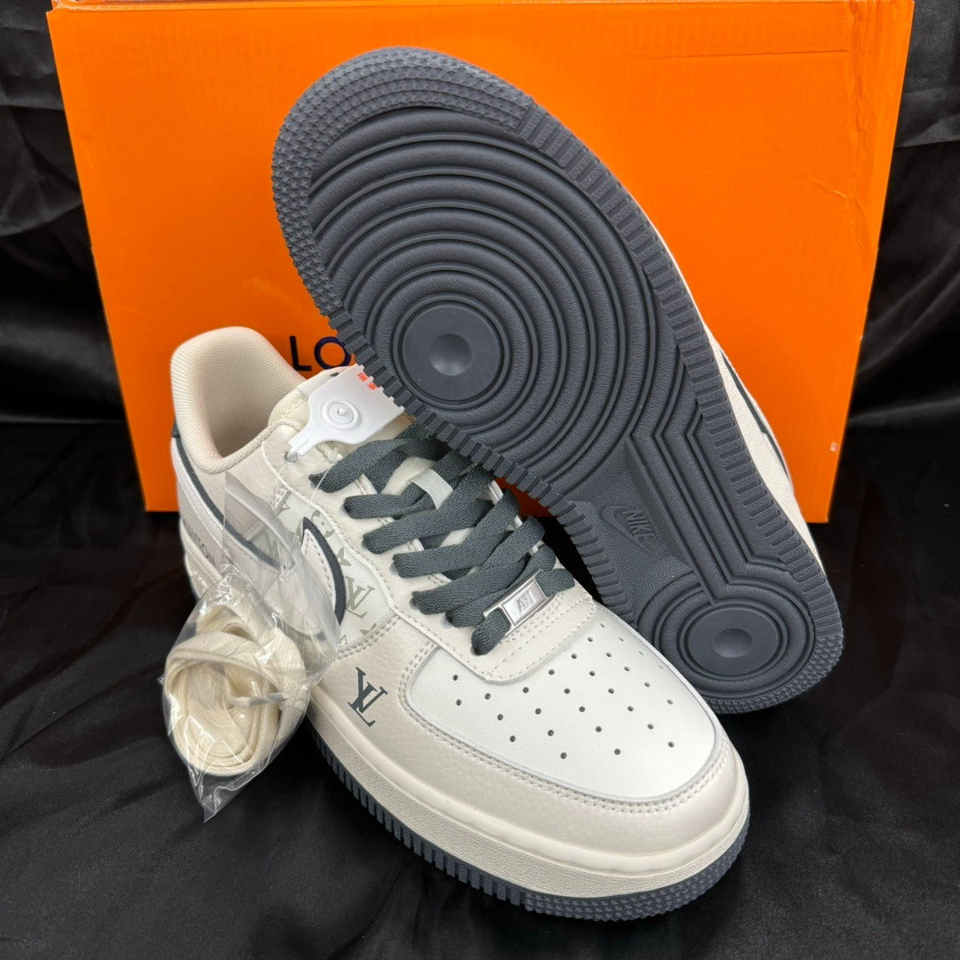 Nike Air Force 1 x Louis Vuitton