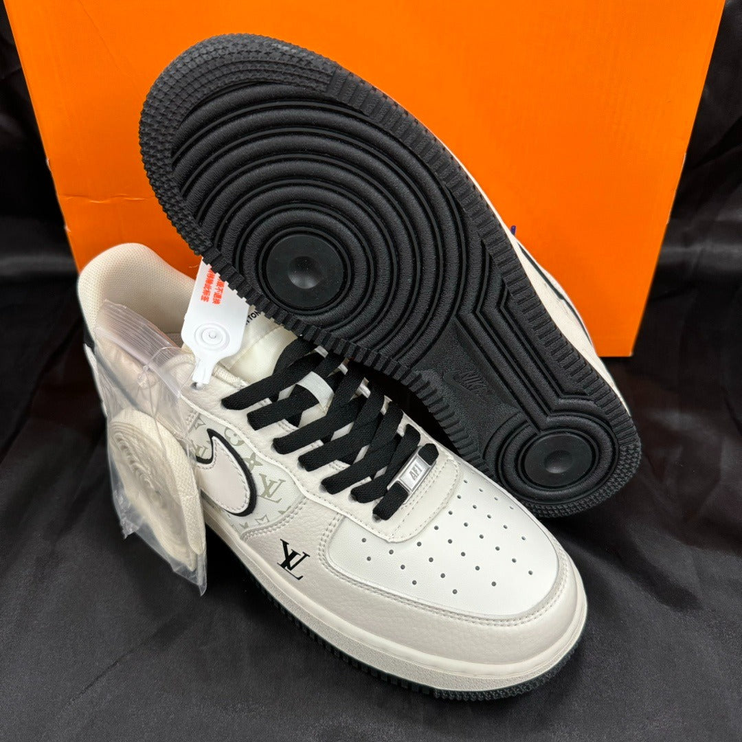 Nike Air Force 1 x Louis Vuitton