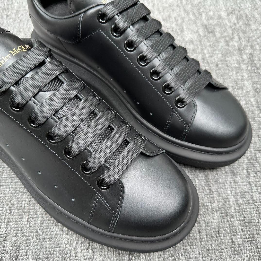 Alexander McQueen Oversized Sneaker