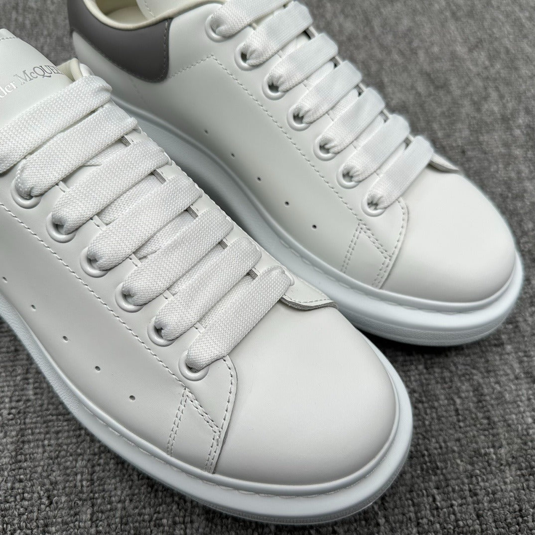 Alexander McQueen Oversized Sneaker