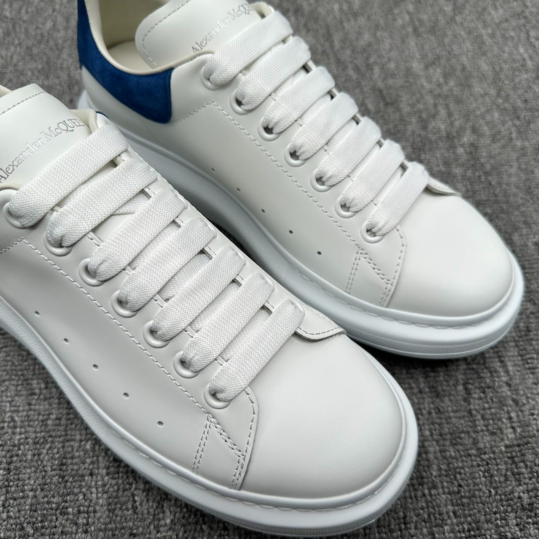 Alexander McQueen Oversized Sneaker