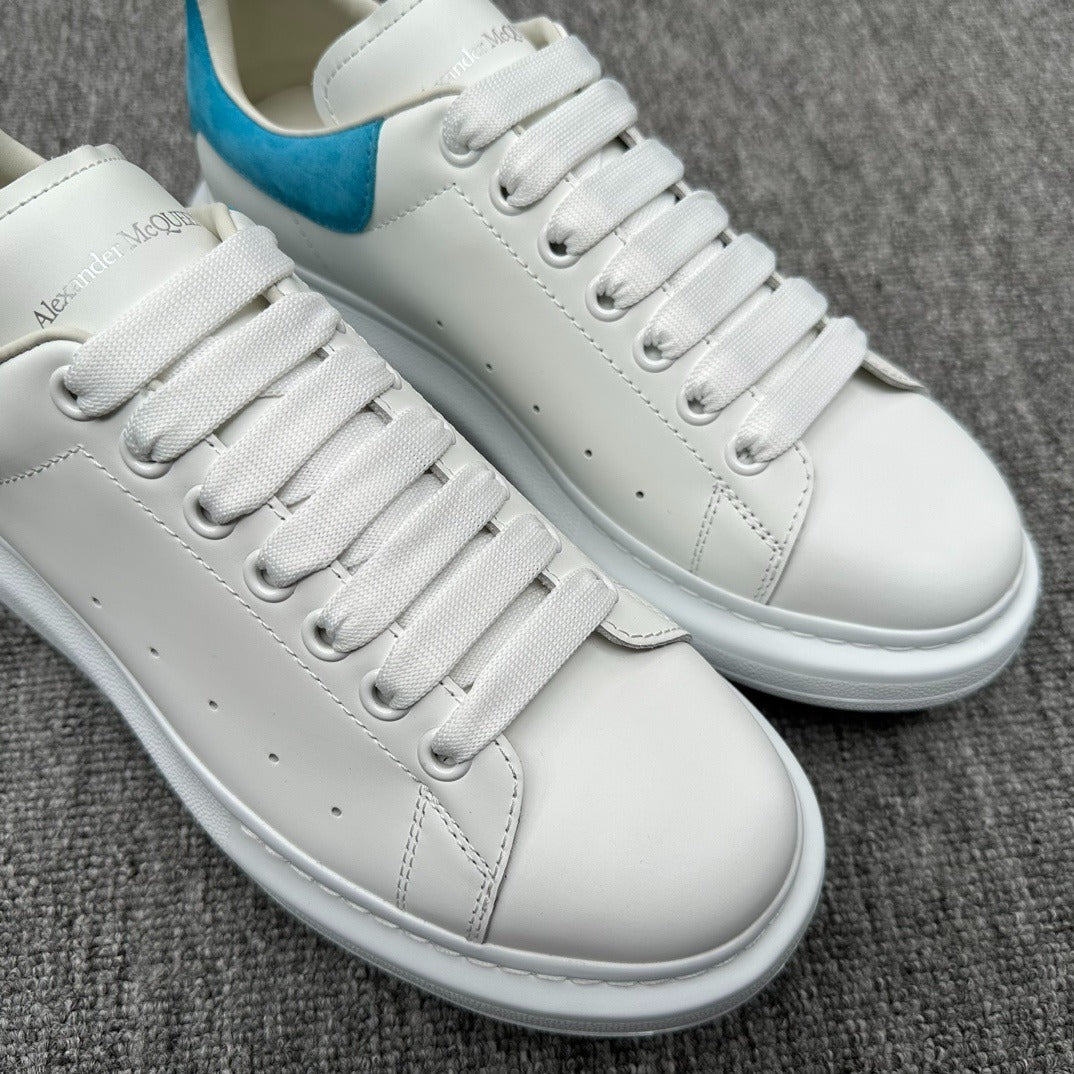 Alexander McQueen Oversized Sneaker
