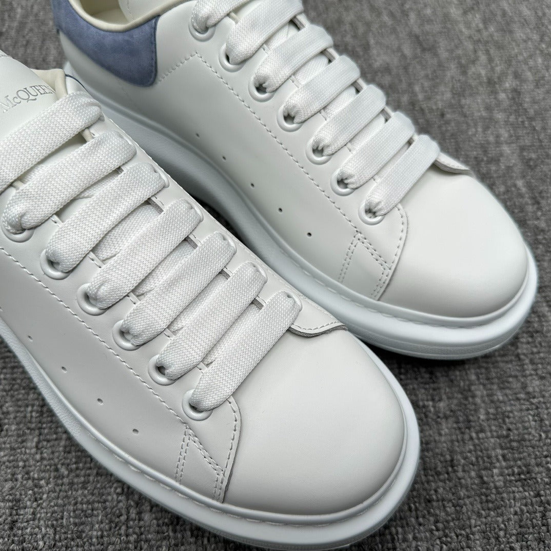 Alexander McQueen Oversized Sneaker