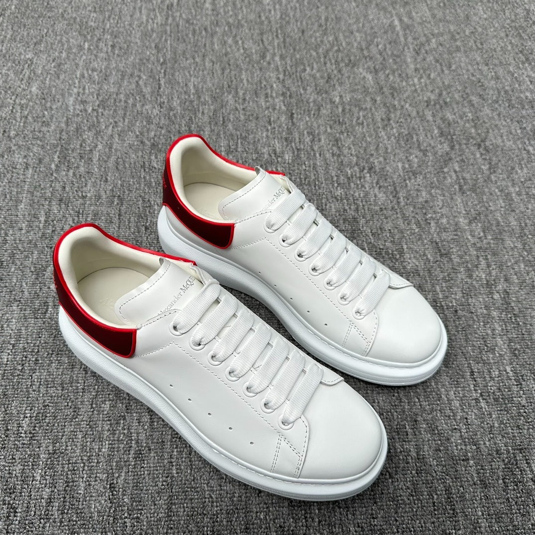 Alexander McQueen Oversized Sneaker