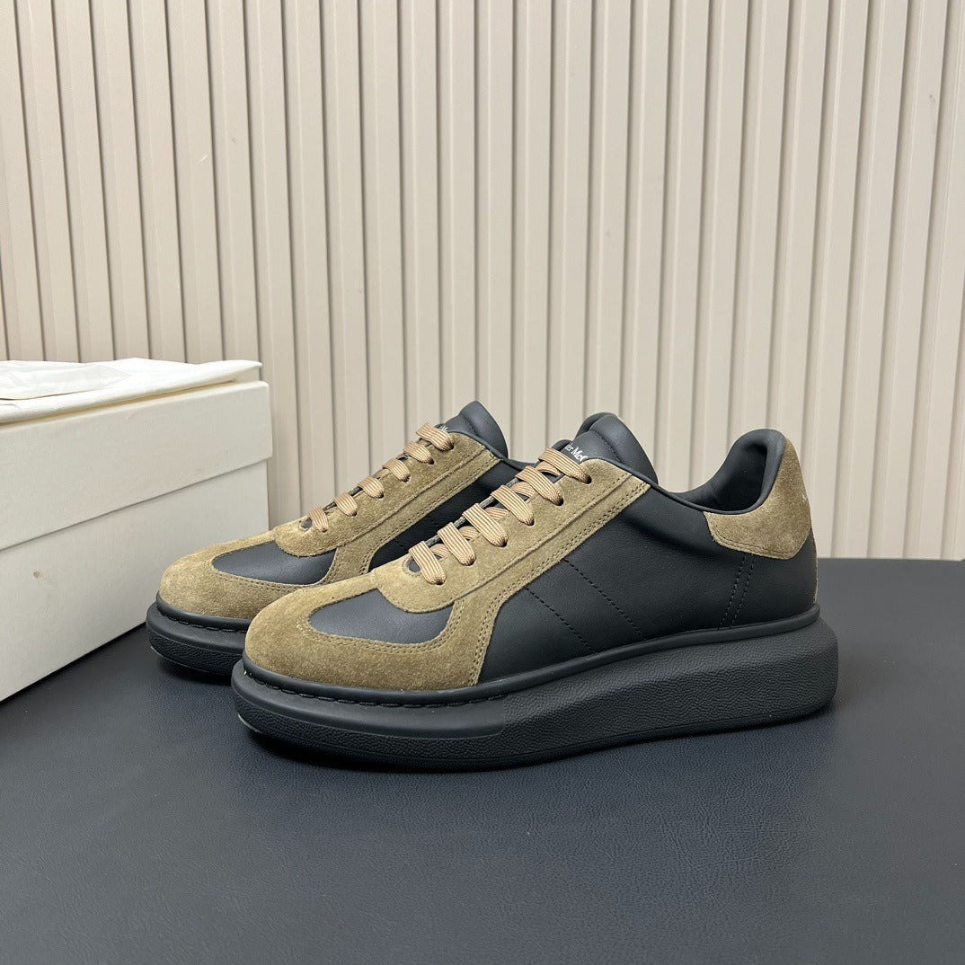 Alexander McQueen Oversized Sneaker