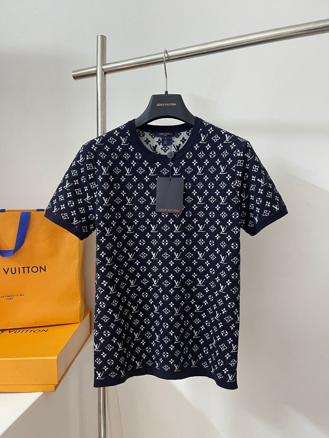 t-shirt Louis Vuitton