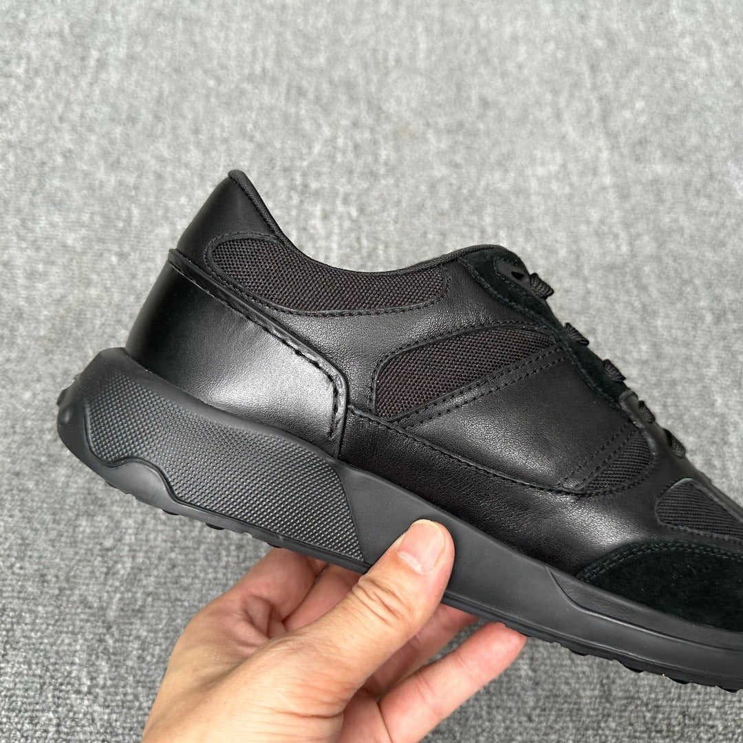 Sneakers Uomo Tod’s Run Nero