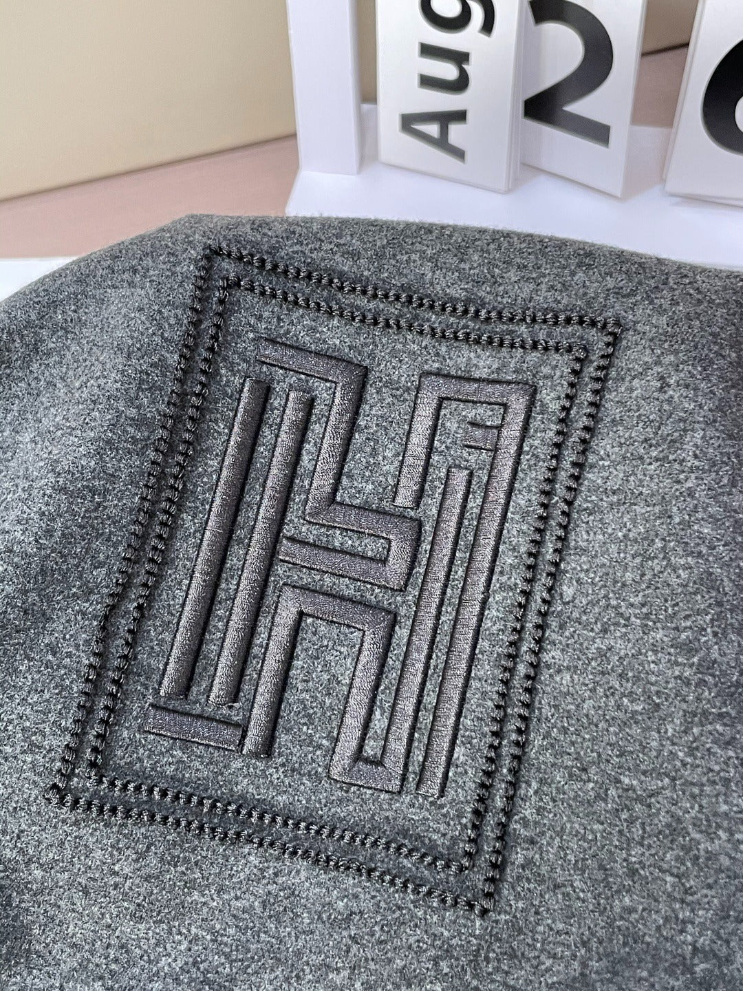 maglione Hermès