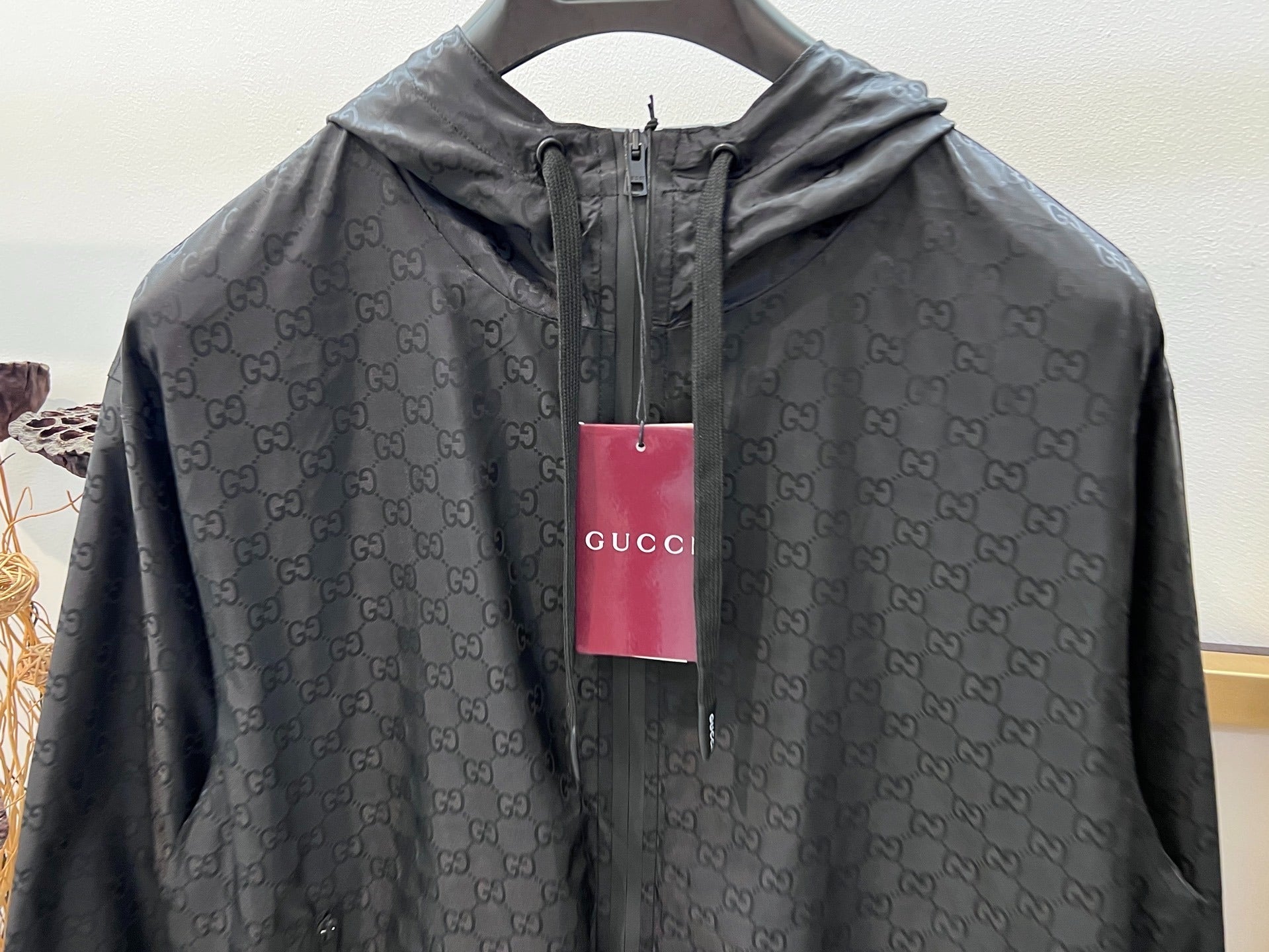 giacca Gucci