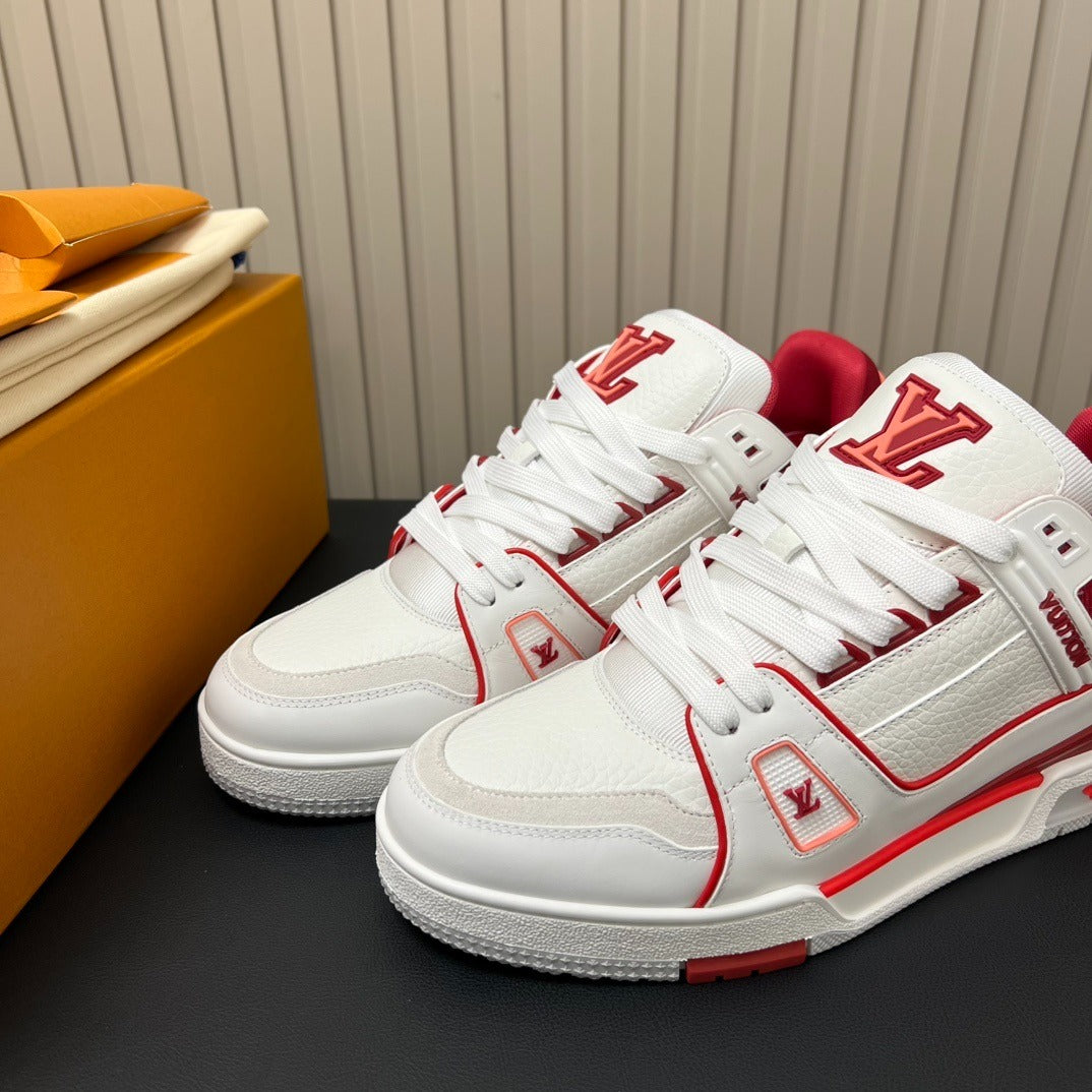 Louis Vuitton Trainer