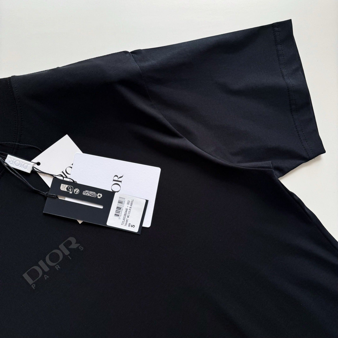 T-shirt dior