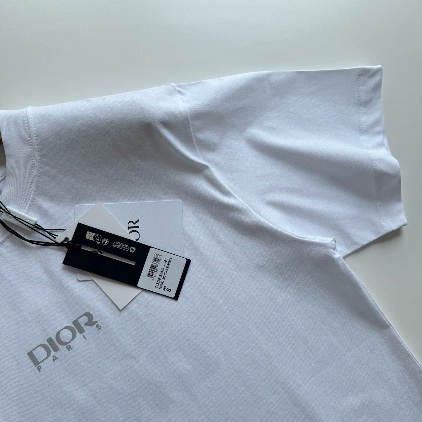 T-shirt dior